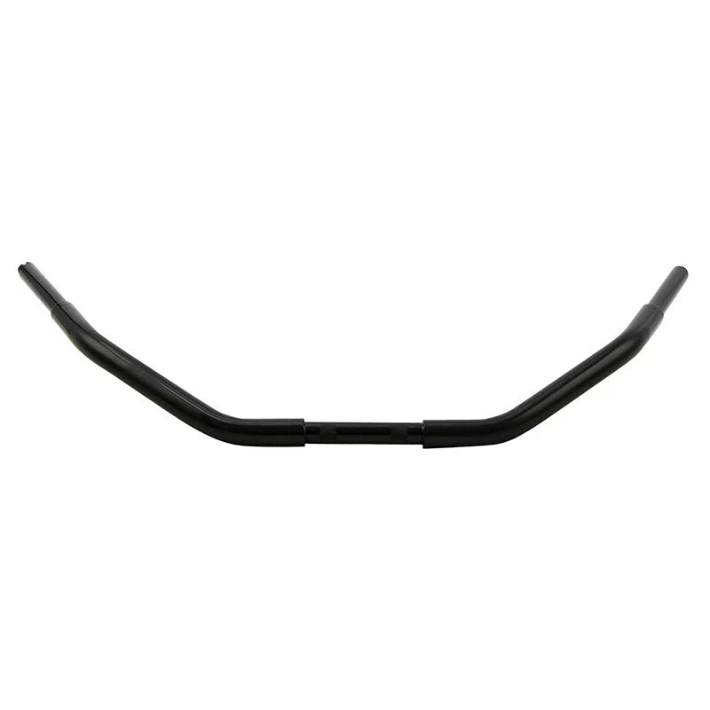 3.5 Rise Bar Handlebar for Harley Sportster XL883 1200 Softail Fatboy