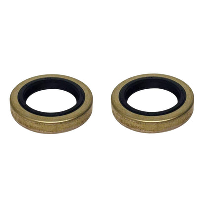 Drive Shaft Housing Lower Oil Seal for Mercury Mercruiser