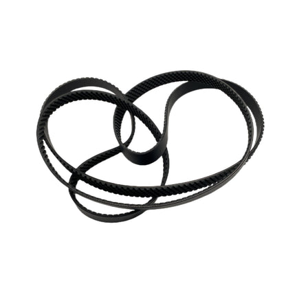 Serpentine Alternator Water Pump Belt for Volvo Penta (4.3)