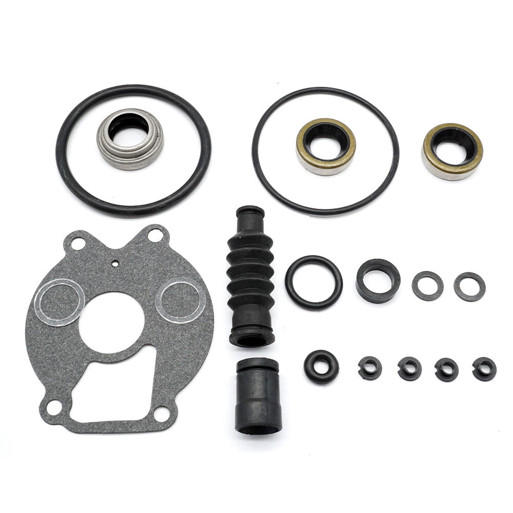 Lower Unit Seal Kit for Mercury 18 25HP (Year Range Not Specified)