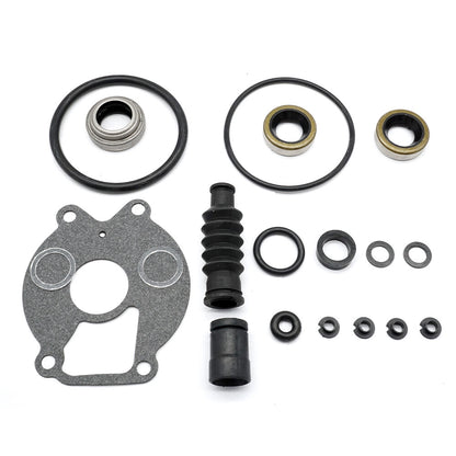 Lower Unit Seal Kit for Mercury 18 25HP (Year Range Not Specified)