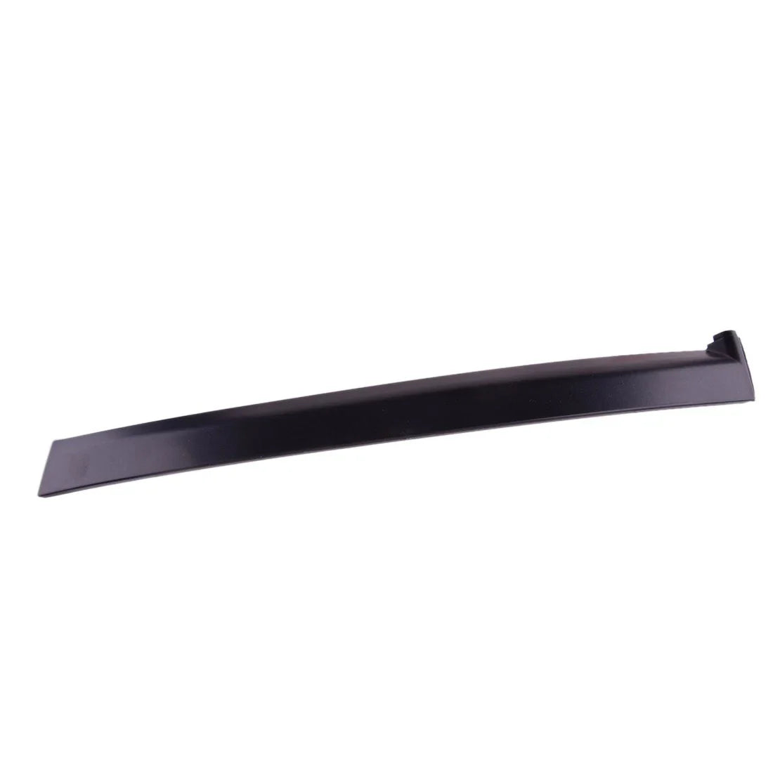 2 x Left & Right Door Pillar Trim for Honda Civic 1.5L 1.6L (1991-1995)