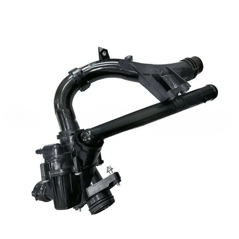 Thermostat Assembly for Mercedes (2017–2023)