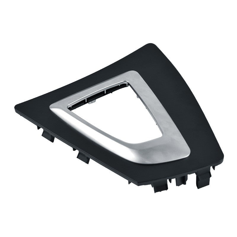 Shifter Trim for BMW F20 F22 F23 F87 M2 (2012–2019) - Black