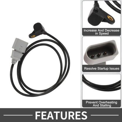 Camshaft Position Sensor No.038906433A for Volkswagen Passat (2004–2005)