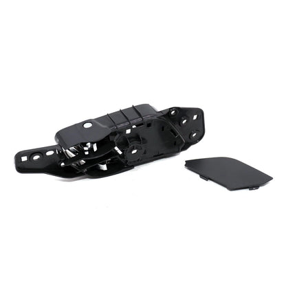 Front Door Handle Chrome Lever for Mazda BT50 UP UR XTR 2011-2020