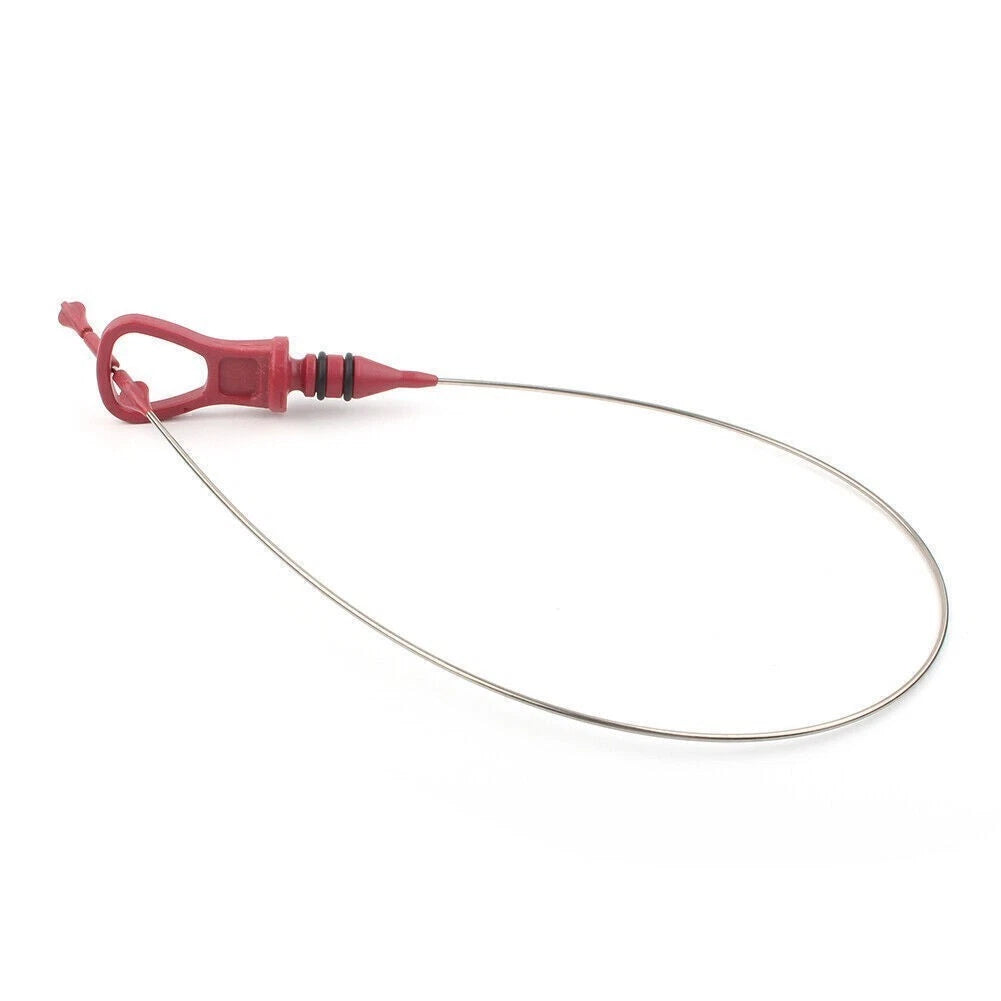 Engine Oil Fluid Level Dipstick for BMW 3 Series E46 (1998–2005)