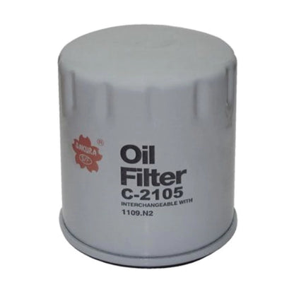 Oil Filter for Ford Escape (2016–2020)