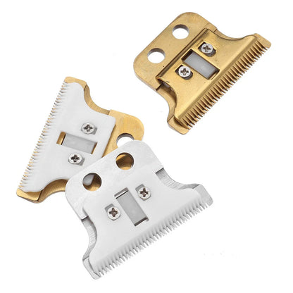 T-Blade Trimmer for Wahl 5 Star Detailer Gold/Silver