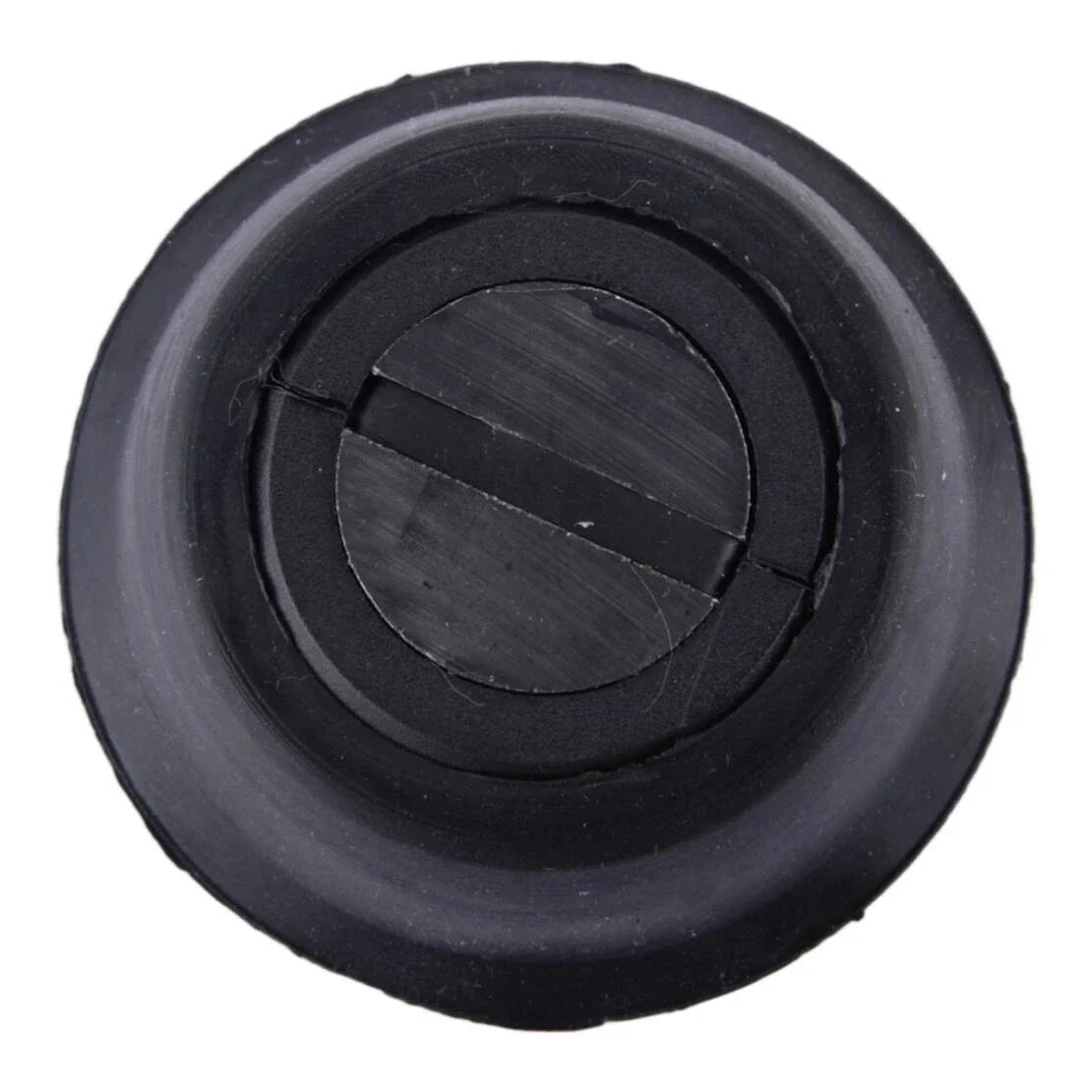 Rear Outer Bumper Stop for Nissan NV1500 NV2500 NV3500 (2012-2021)