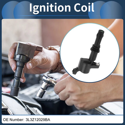 Ignition Coil Pack No.3L3Z for Chevrolet Sail Classic (2003–2006)