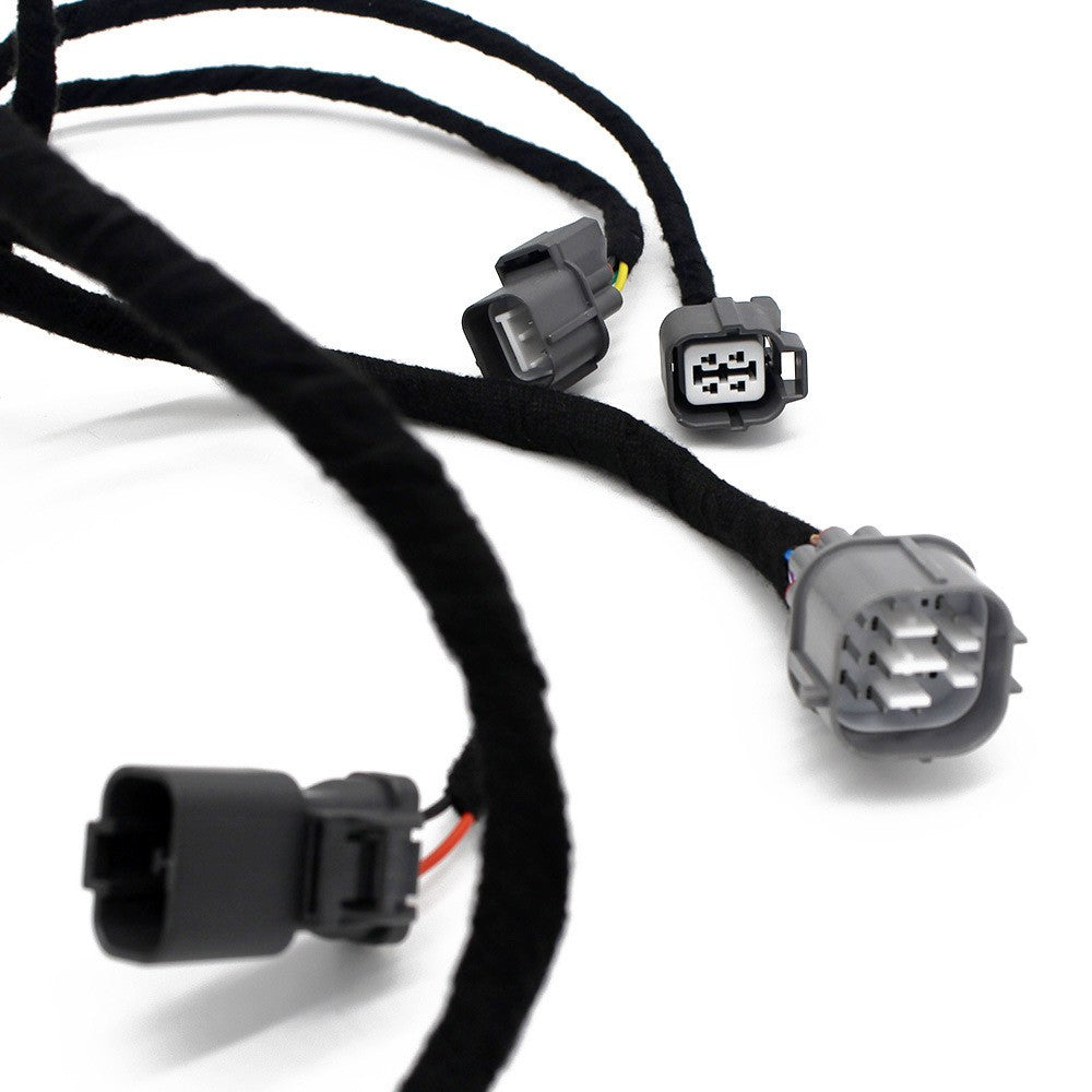 K-Swap Conversion Harness for Honda Civic EG (1992–1995) & Integra DC2 (1994–2001)