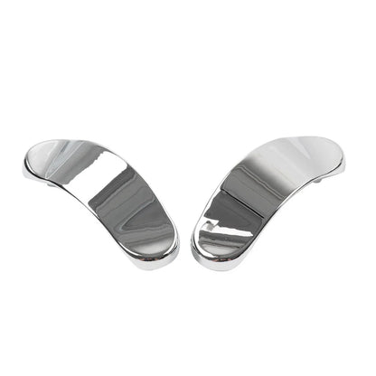 Silver Master Cylinder Clamp Plugs for Honda Goldwing 1500 GL1500 GL1800 (1988-2017)
