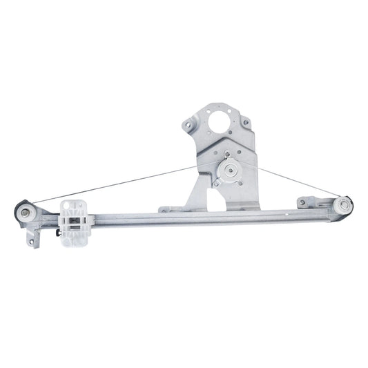 Rear Left Electric Window Regulator for Isuzu D-Max (2006–2012)