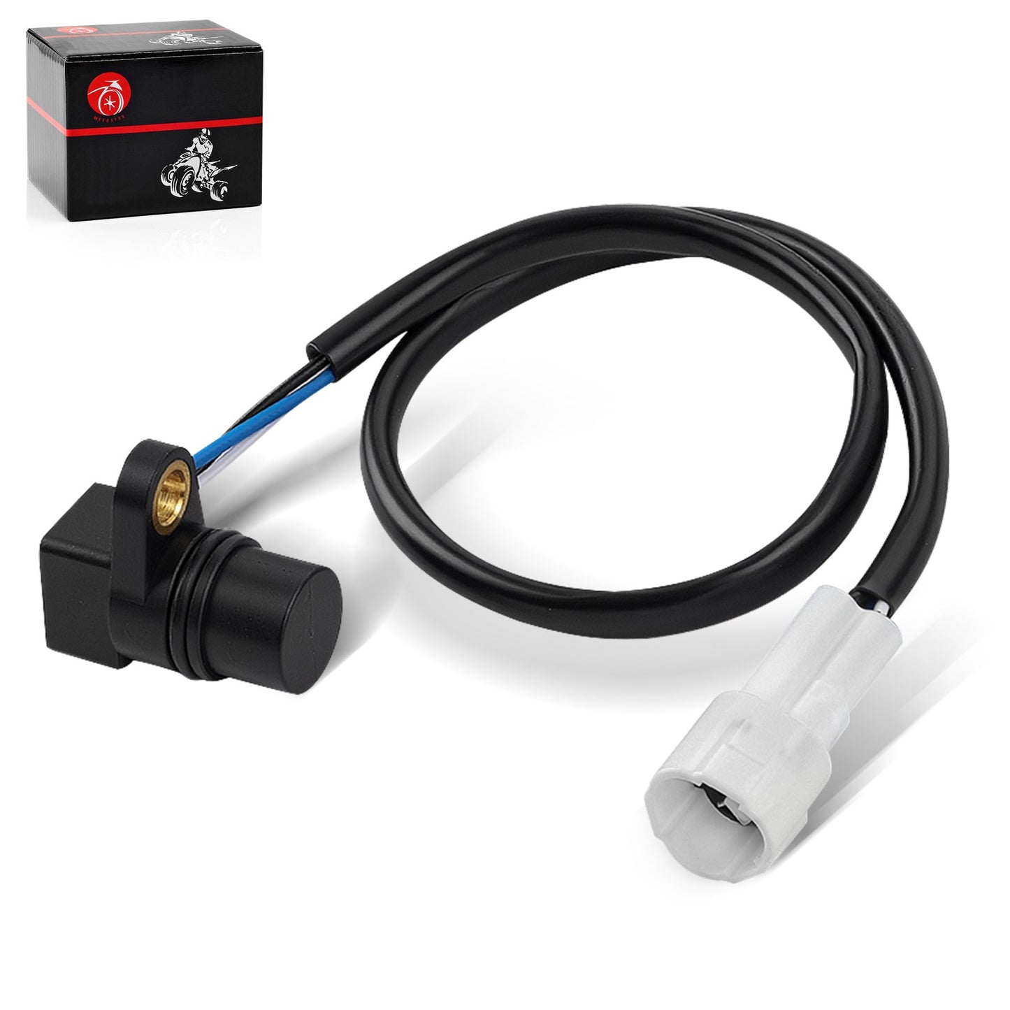 Speed Sensor for Yamaha Grizzly Viking Rhino 550 700 (2014–2020)