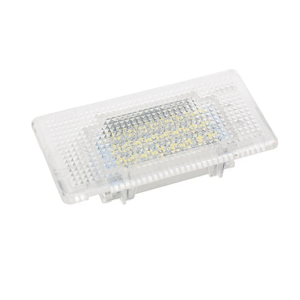 Super White LED Luggage Trunk Light for BMW 3/5/7 Series (E39 E60 E61 F10 F11)