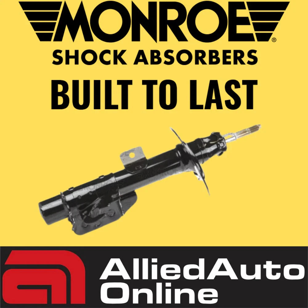 Front Left Strut for Holden Commodore Calais VE Caprice WM (2006–2013)