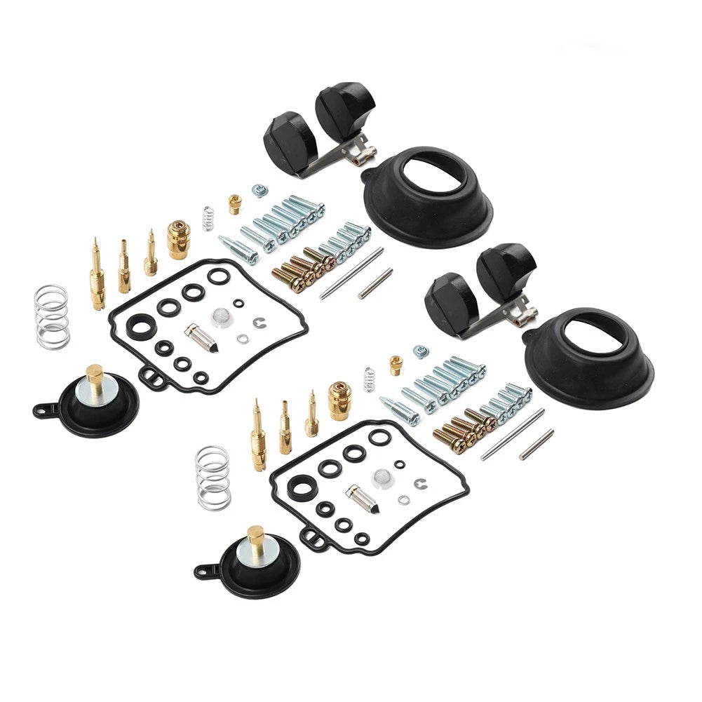 Fuel Petcock On Off Valve for Yamaha Zuma 50 (2003–2005, 2008–2011)