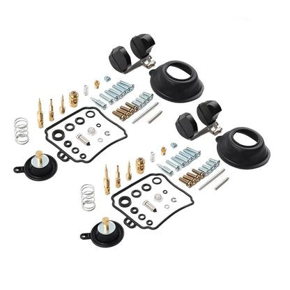 Fuel Petcock On Off Valve for Yamaha Zuma 50 (2003–2005, 2008–2011)