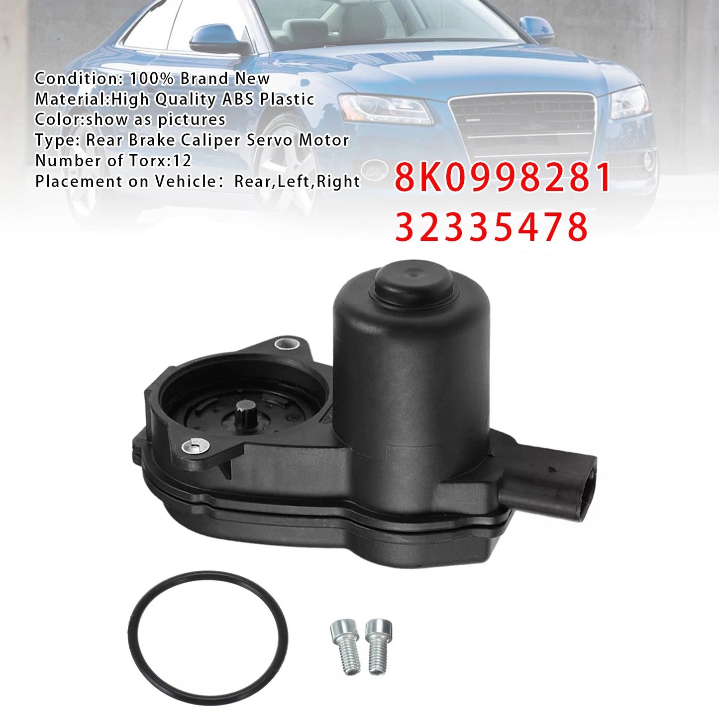Engine Revolution Sensor 25977-7F400 for Nissan Terrano (1993–2006)