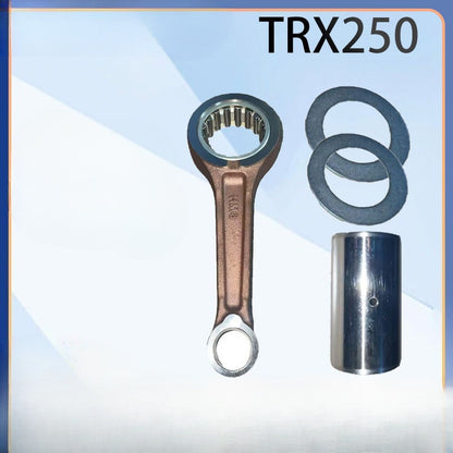 Pro-X Rod Kit for Honda TRX 250R (1986–1989)