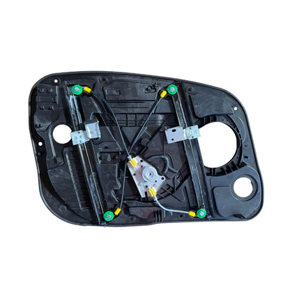 Front Right Window Regulator with Motor