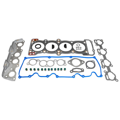 Cylinder Head Gasket Set for Mazda B2600 UF UN 1991–2006