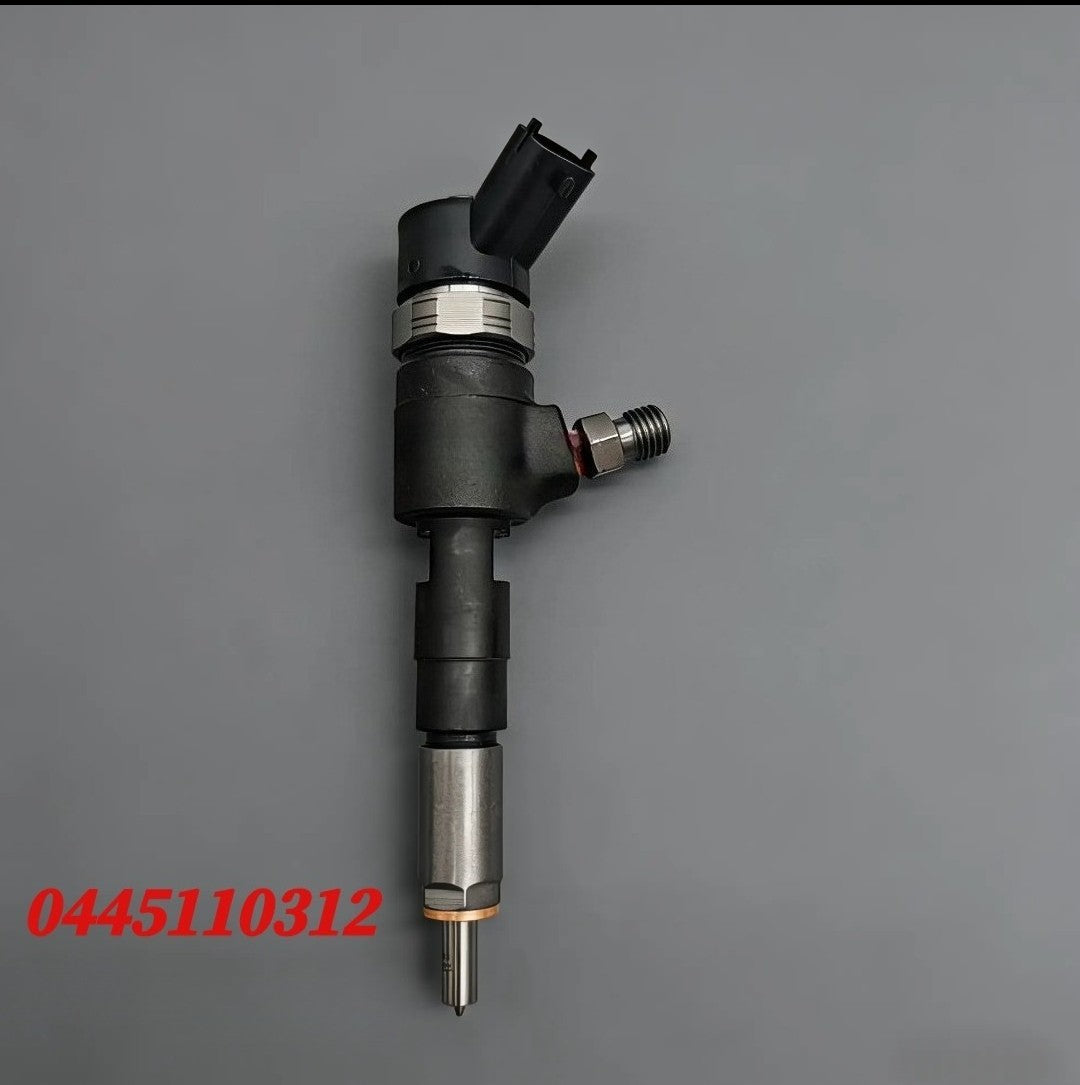 Common Rail Diesel Fuel Injector for GAZ ADCR110