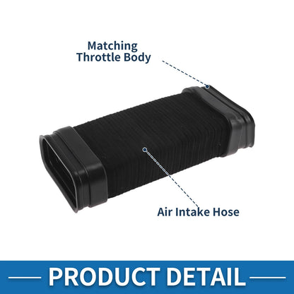 Engine Air Intake Hose for BMW E90 E91 (2006–2013) No. 13717795284