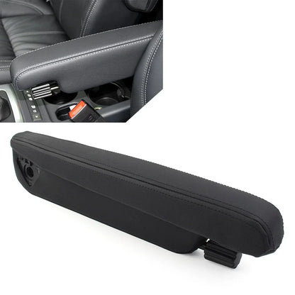 Left Front Seat Armrest for Land Rover Freelander 2 (2007-2015) Black
