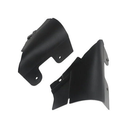 Air Dam Lip Spoiler Cover for 2015-2021 Dodge Challenger (2015-2021)
