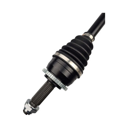 Front Left CV Axle Drive Shaft for Hyundai Accent (2010–2017)