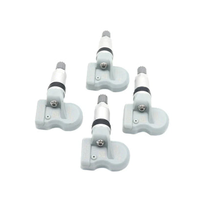 4 Pcs Tire Pressure Monitoring Sensors for Geely Atlas Boyue (2018-2023)