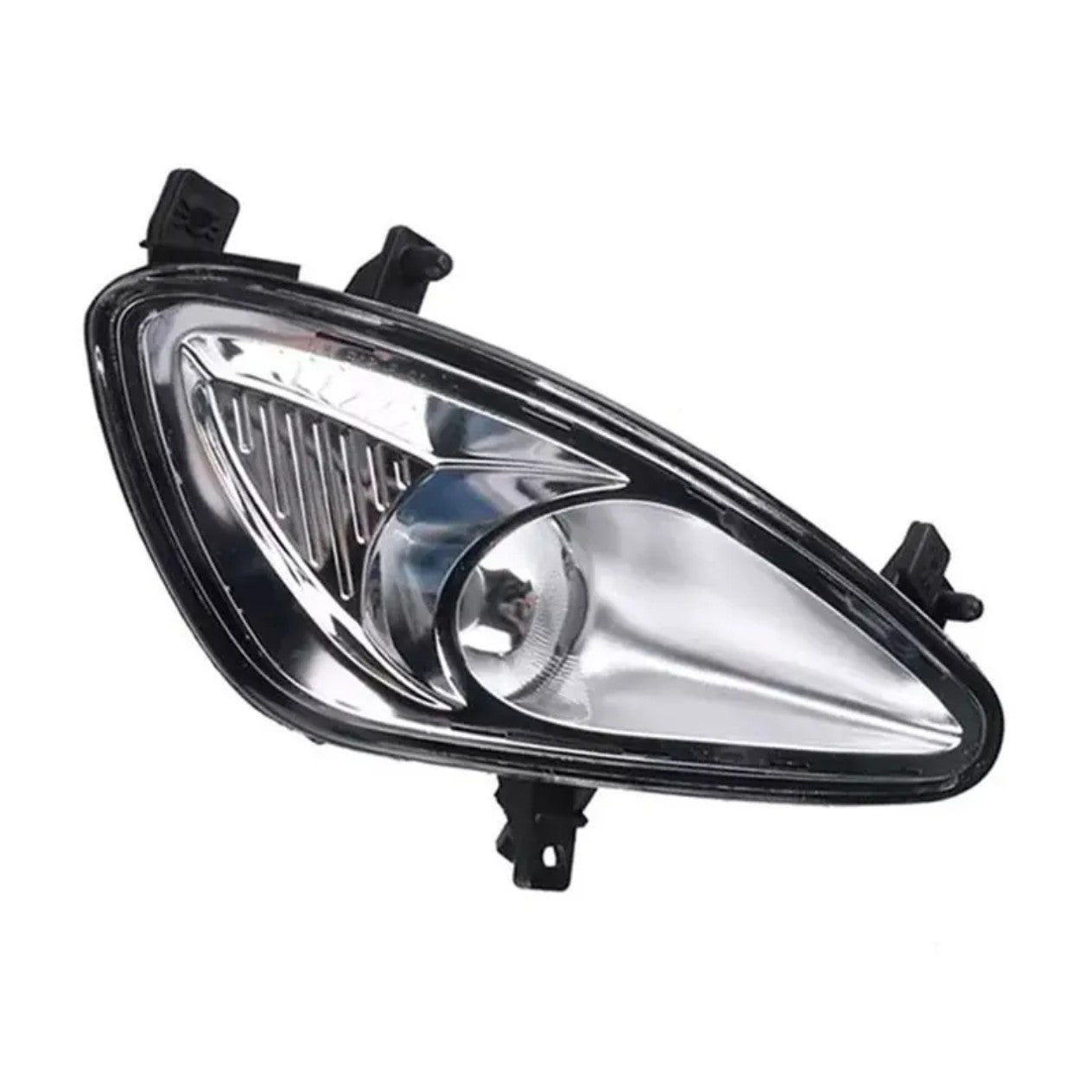 Set of 2 Fog Lights for Mercedes W221 S550 (2007–2009)
