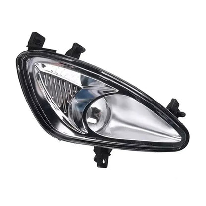 Set of 2 Fog Lights for Mercedes W221 S550 (2007–2009)