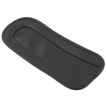 Rear Fender Bib Solo Seat Black for Harley Dyna Low Rider FXDL, FXDWG (2006-2017)