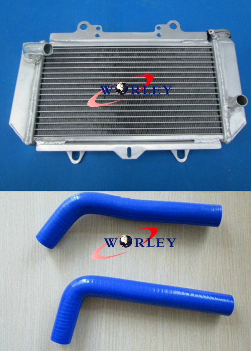 Radiator Hose for Yamaha YFZ450 (2003–2008)