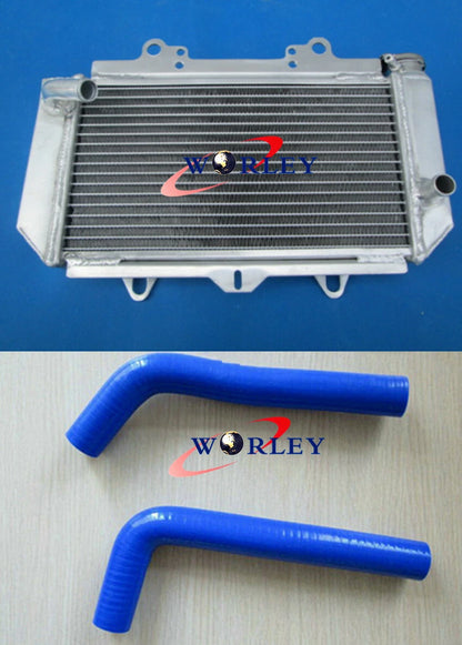 Radiator Hose for Yamaha YFZ450 (2003–2008)