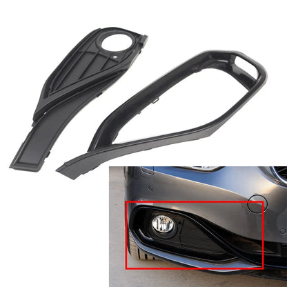 Fog Light Bezels for BMW 428i 435i 430i 440i (2014–2020)
