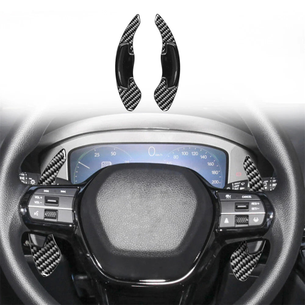 Paddle Shifter Extension Left & Right for Honda Acura TLX (2016-2023)