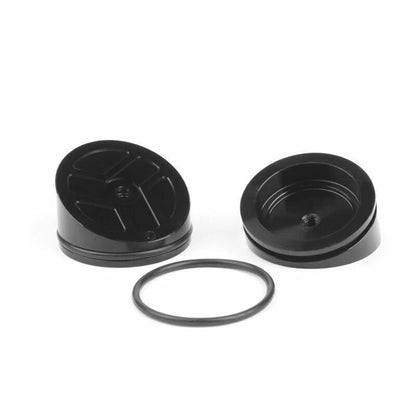 Side Guards Tank Protector for BMW R 1250 GS Adventure (2019–2024)