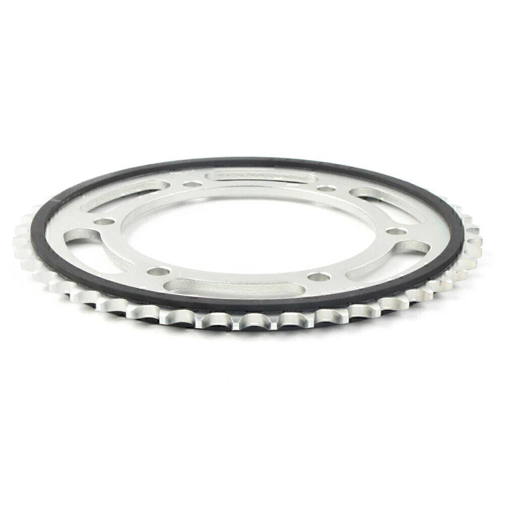 46T Rear Motor Engine Chain Drive Sprocket for Yamaha XJ6 (2009-2015)