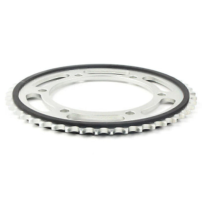 46T Rear Motor Engine Chain Drive Sprocket for Yamaha XJ6 (2009-2015)