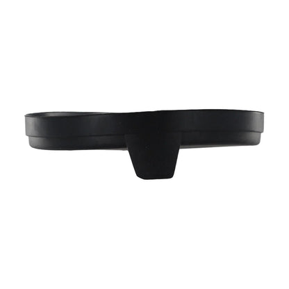 1 Headlight Bulb Cover for Jeep (2016–2016)