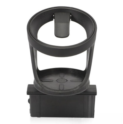 Third-row cup holder insert for Mercedes Vito V-Class W447 (2014–2023)