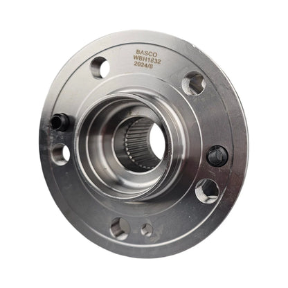 Front Wheel Bearing Hub Assembly for Mercedes Benz GLE53 GLE63 GLS63 (2020–2023)