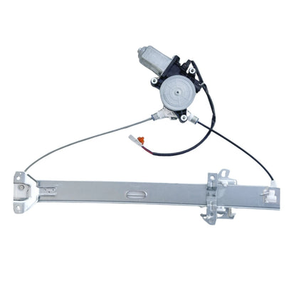 Front Left Window Regulator with Motor for Honda Jazz GD (2002–2008)
