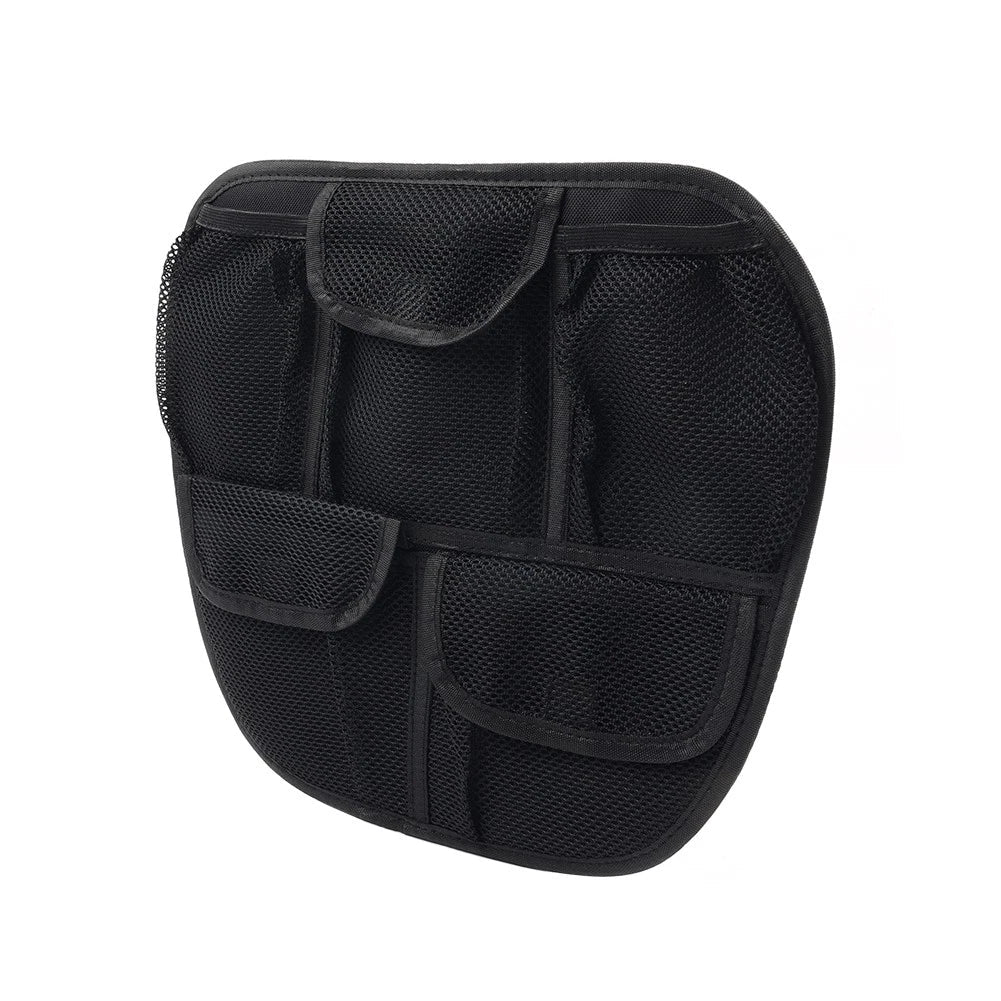 5 Pocket Mesh Trunk Organizer for Can-Am Spyder F3 F3S F3T F3LT (2015-2024)