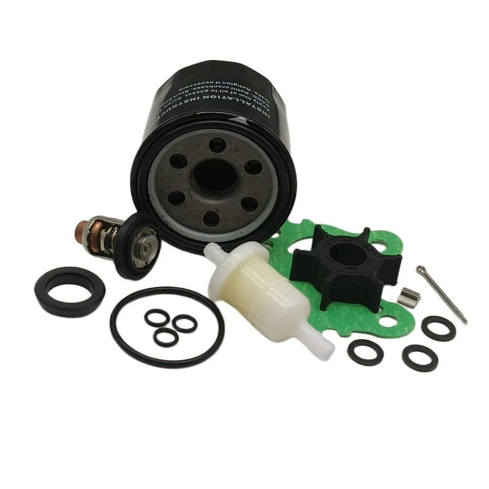 Outboard Maintenance Kit for Honda 15HP 20HP BF15/20D (2000–2023)