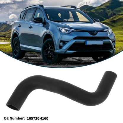 Radiator Hose No. 165720H160 for Toyota RAV4 (2009–2013)
